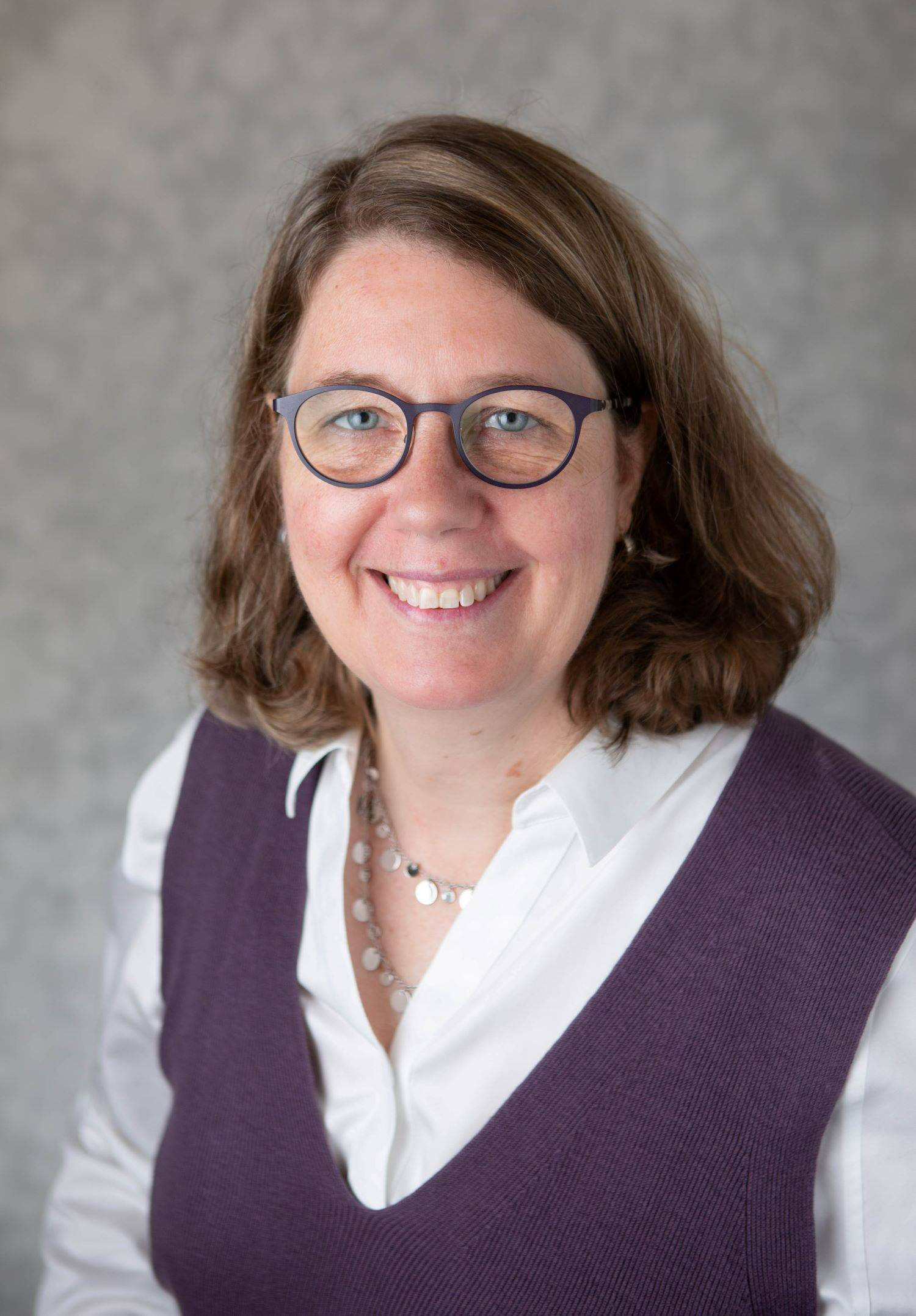 Photo of Karen Ruedinger